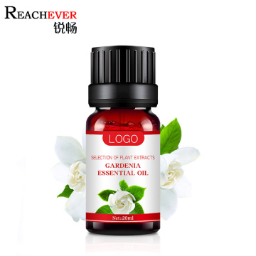 Professional Manufacturing Natural Essential Oil Gardenia Oil